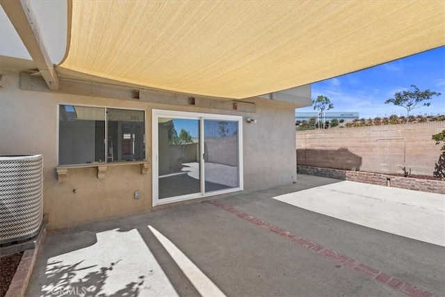 10473 Smoke River Ct, Fountain Valley, CA 92708 - view of patio / terrace