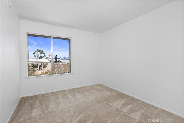 10473 Smoke River Ct, Fountain Valley, CA 92708 - empty room featuring carpet and baseboards