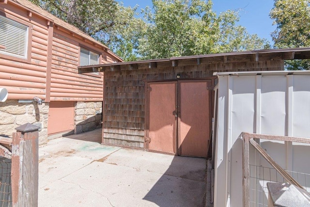 1211 Bridal Path, Rimforest, CA 92378 - view of shed