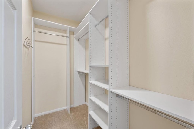 6104 Citracado Cir, Carlsbad, CA 92009 - spacious closet featuring light carpet