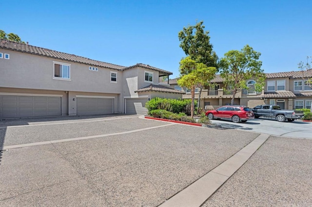 6104 Citracado Cir, Carlsbad, CA 92009 - view of asphalt road featuring a residential view