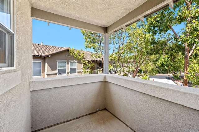 6104 Citracado Cir, Carlsbad, CA 92009 - view of balcony