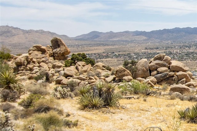 57333 Buena Suerte Rd, Yucca Valley, CA 92284
