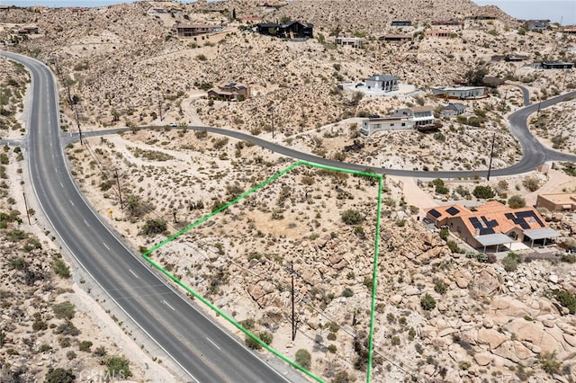 57333 Buena Suerte Rd, Yucca Valley, CA 92284