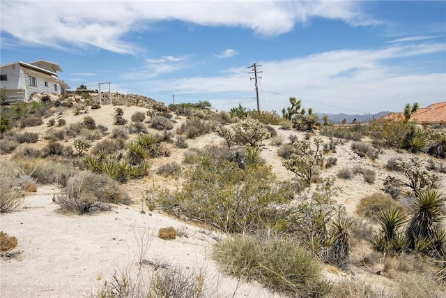 57333 Buena Suerte Rd, Yucca Valley, CA 92284