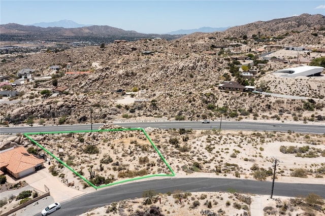 57333 Buena Suerte Rd, Yucca Valley, CA 92284