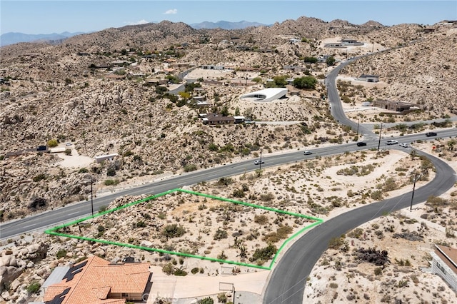 57333 Buena Suerte Rd, Yucca Valley, CA 92284
