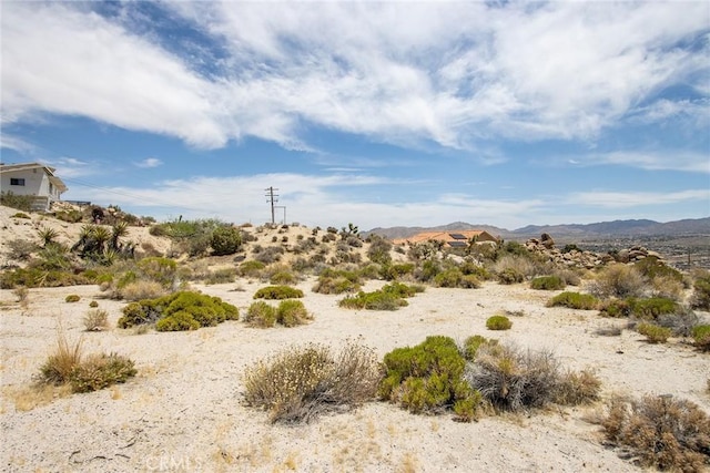 57333 Buena Suerte Rd, Yucca Valley, CA 92284
