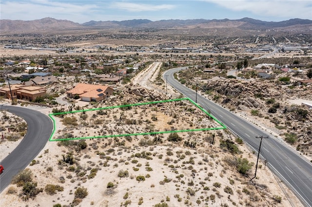 57333 Buena Suerte Rd, Yucca Valley, CA 92284