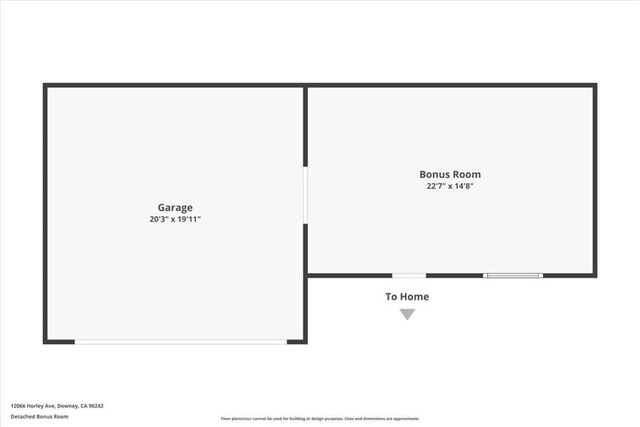 12066 Horley Ave, Downey, CA 90242 - photo 39
