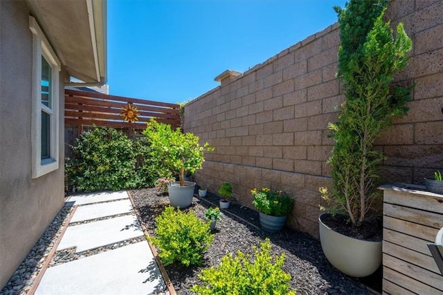 1638 Monterey Ave, Grover Beach, CA 93433 - view of fenced backyard