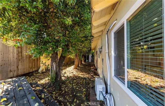 35147 Date Ave, Yucaipa, CA 92399 - view of yard