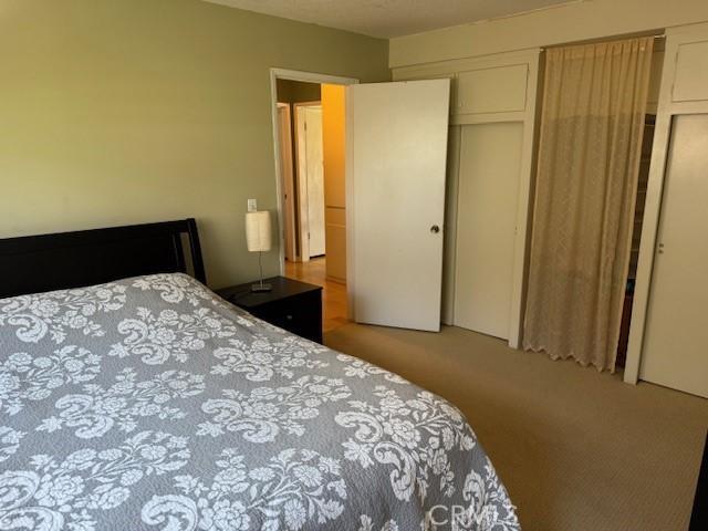 1640 Valencia Ave, Placentia, CA 92870 - bedroom with carpet and a closet