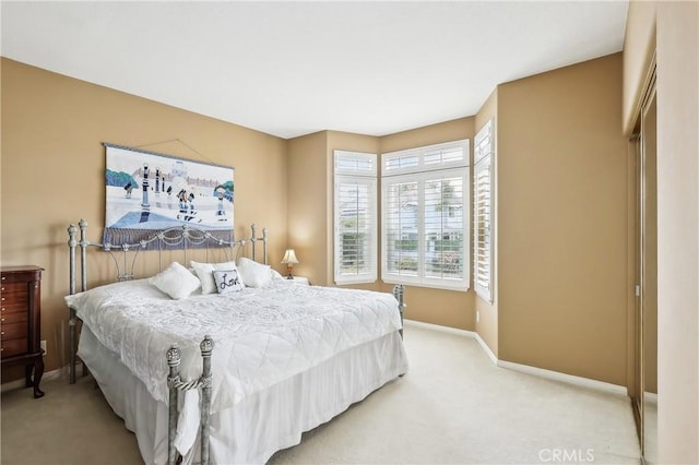 26942 Willow Tree Ln, Laguna Hills, CA 92653 - carpeted bedroom featuring baseboards