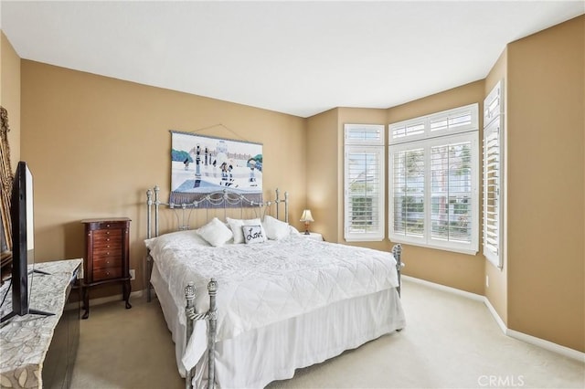 26942 Willow Tree Ln, Laguna Hills, CA 92653 - bedroom featuring light carpet