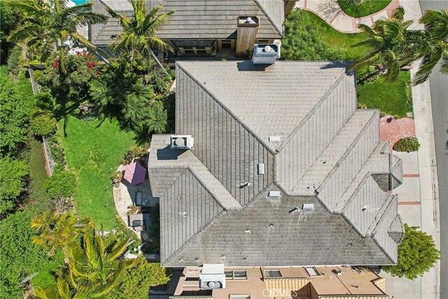 26942 Willow Tree Ln, Laguna Hills, CA 92653 - aerial view of property and surrounding area