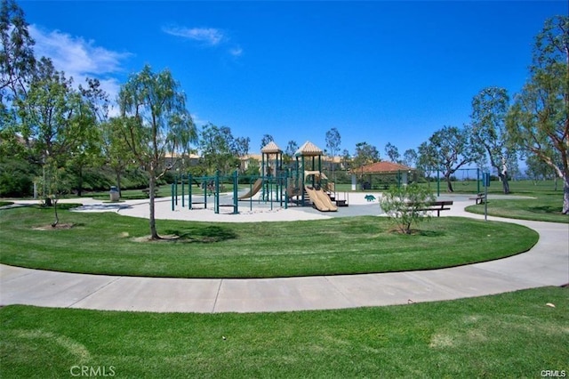 26942 Willow Tree Ln, Laguna Hills, CA 92653 - community playground featuring a yard