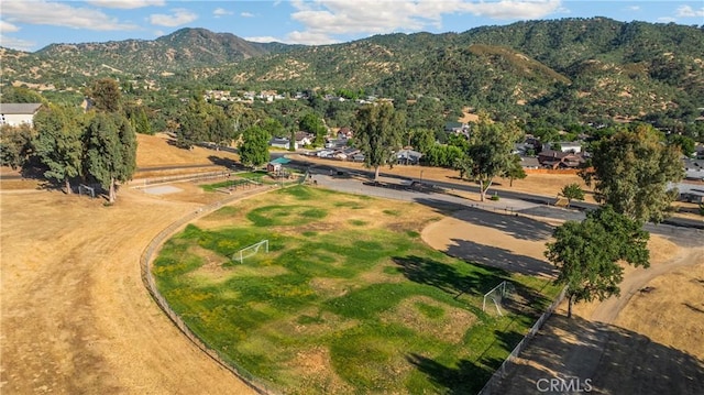 4766 Egret Ln, Paso Robles, CA 93446 - surrounding community with a mountain view