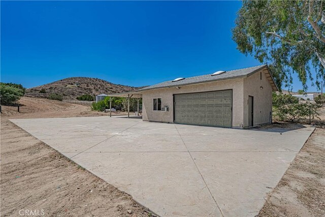 33511 Agua Dulce Canyon Rd, Agua Dulce, CA 91390 - photo 31