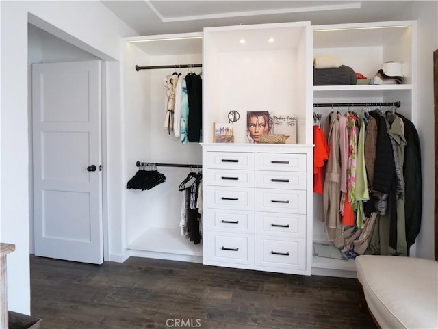 229 Marine Pl, Manhattan Beach, CA 90266 - view of closet