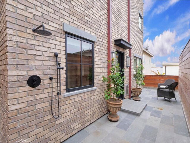 229 Marine Pl, Manhattan Beach, CA 90266 - view of patio