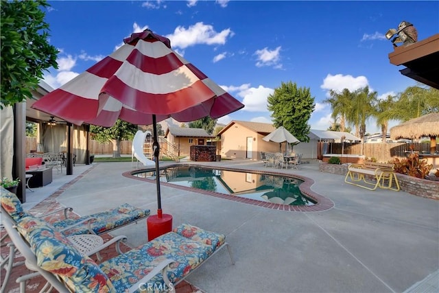 1261 N Ramona Blvd, San Jacinto, CA 92582 - photo 51