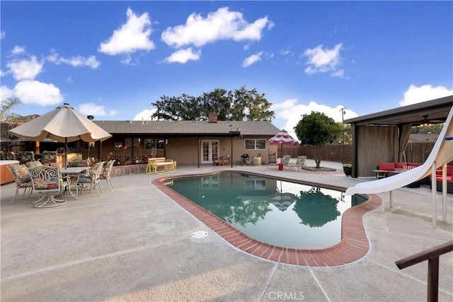 1261 N Ramona Blvd, San Jacinto, CA 92582 - photo 58