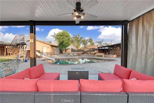 1261 N Ramona Blvd, San Jacinto, CA 92582 - photo 52