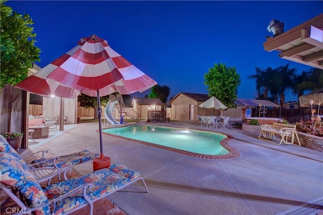 1261 N Ramona Blvd, San Jacinto, CA 92582 - photo 8