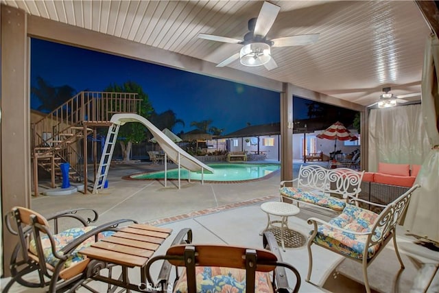 1261 N Ramona Blvd, San Jacinto, CA 92582 - photo 10