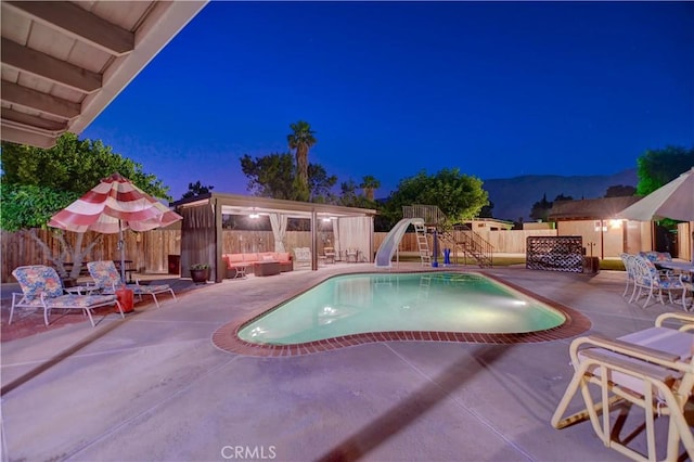 1261 N Ramona Blvd, San Jacinto, CA 92582 - photo 6