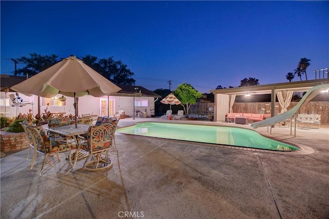 1261 N Ramona Blvd, San Jacinto, CA 92582 - photo 12
