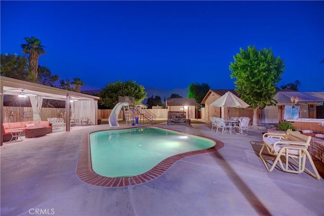 1261 N Ramona Blvd, San Jacinto, CA 92582 - photo 7