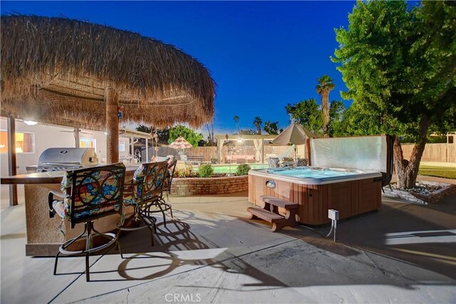 1261 N Ramona Blvd, San Jacinto, CA 92582 - photo 14