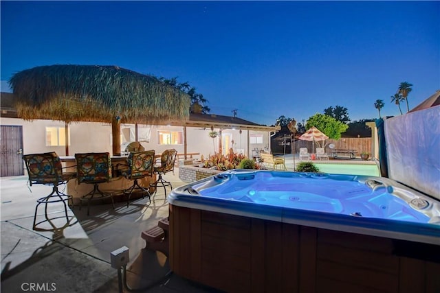 1261 N Ramona Blvd, San Jacinto, CA 92582 - photo 13