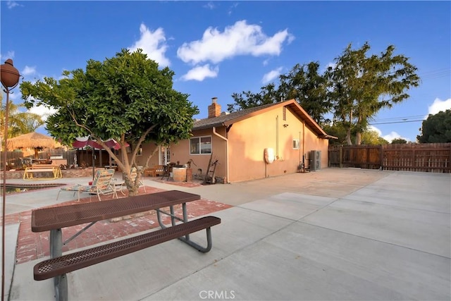 1261 N Ramona Blvd, San Jacinto, CA 92582 - photo 64