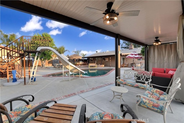 1261 N Ramona Blvd, San Jacinto, CA 92582 - photo 57