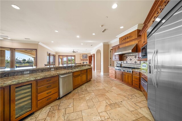423 Cleveland Way, Corona, CA 92881 - photo 29