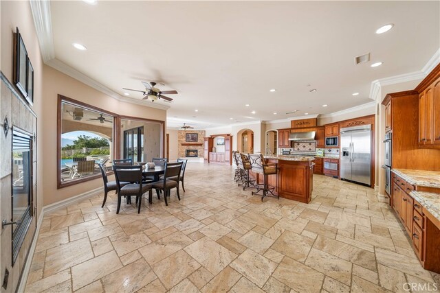 423 Cleveland Way, Corona, CA 92881 - photo 27