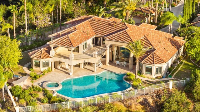 423 Cleveland Way, Corona, CA 92881 - photo 40