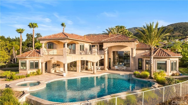 423 Cleveland Way, Corona, CA 92881 - photo 44