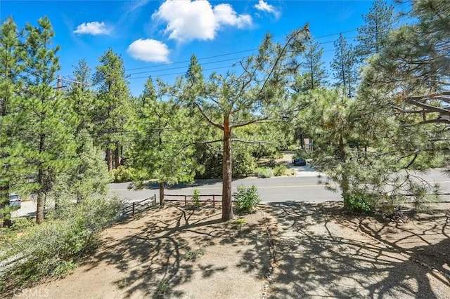 2229 Birchwood Way, Pine Mountain Club, CA 93222 - view of home's community