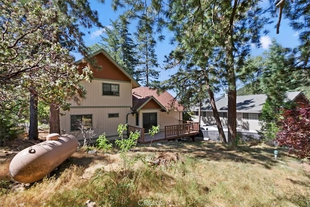 6392 Sugar Pines Cir, Angelus Oaks, CA 92305 - photo 17