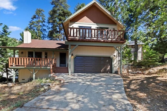 6392 Sugar Pines Cir, Angelus Oaks, CA 92305 - photo 18