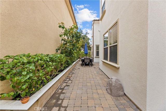 129 Pathway, Irvine, CA 92618 - view of patio