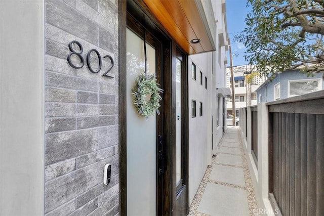 802 Bard St, Hermosa Beach, CA 90254 - view of side of home
