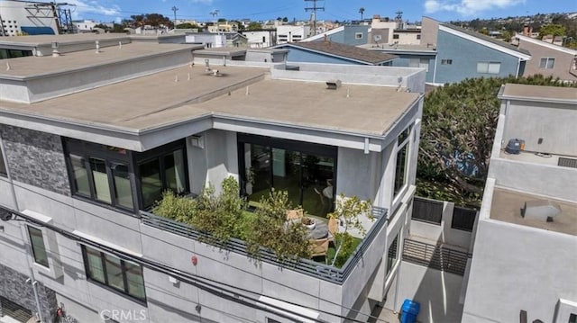 802 Bard St, Hermosa Beach, CA 90254 - view of building exterior