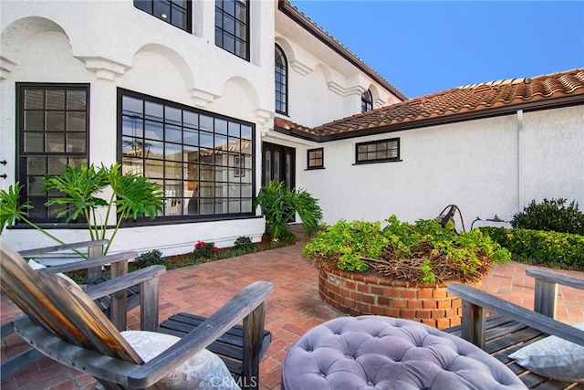 29614 Ridgeway Dr, Agoura Hills, CA 91301 - view of patio / terrace