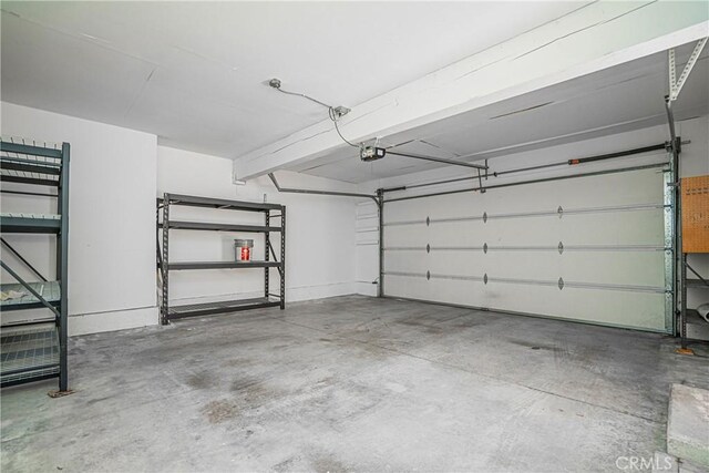 21715 Laurelrim Dr Unit D, Diamond Bar, CA 91765 - garage with a garage door opener
