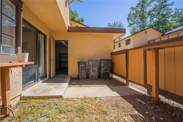 21715 Laurelrim Dr Unit D, Diamond Bar, CA 91765 - view of patio / terrace